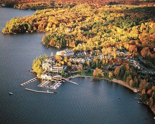 Taboo Muskoka