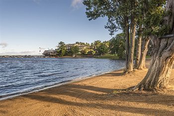 Hotel Taboo Muskoka