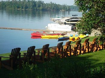 Taboo Muskoka 3*