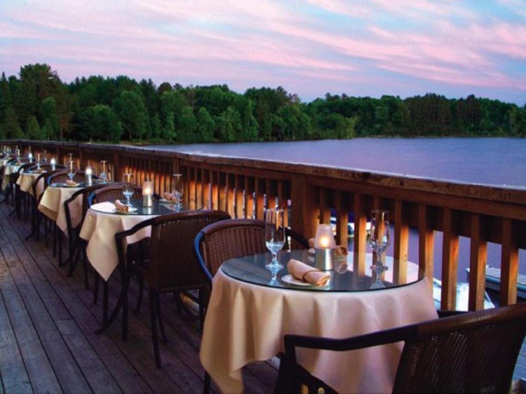 Taboo Muskoka 3* Gravenhurst