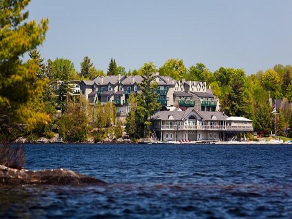Taboo Muskoka Hotel