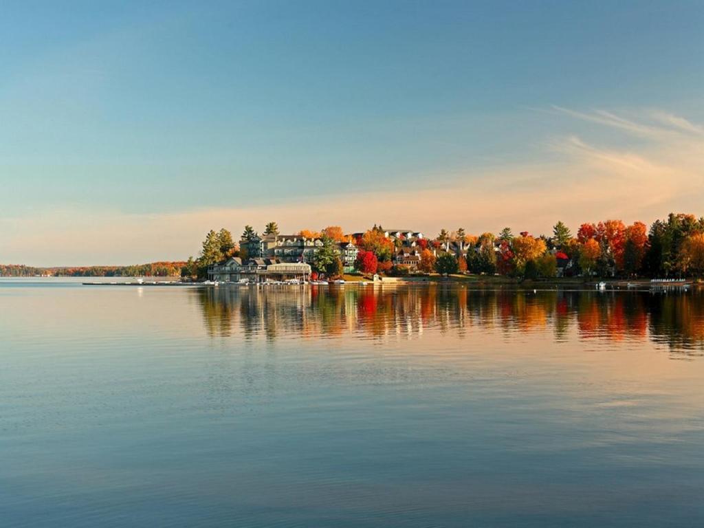 Hotel Taboo Muskoka Gravenhurst