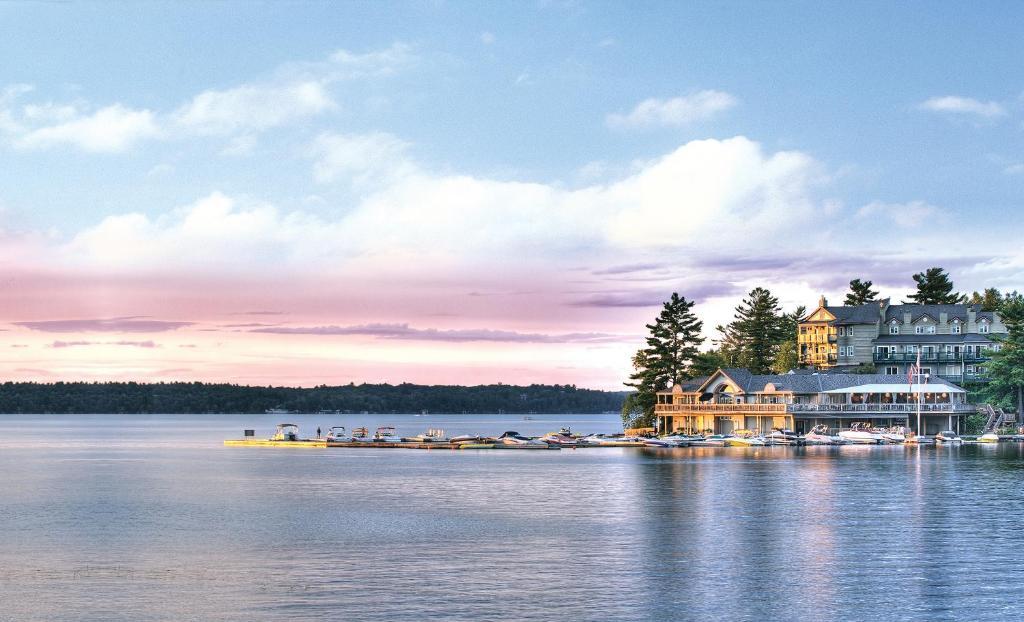 Taboo Muskoka
