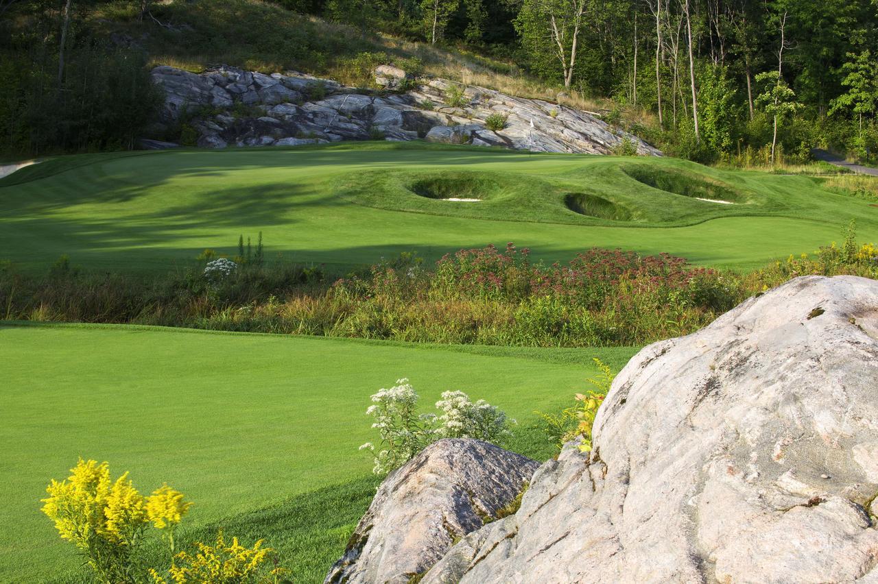 Hotel Taboo Muskoka 3*