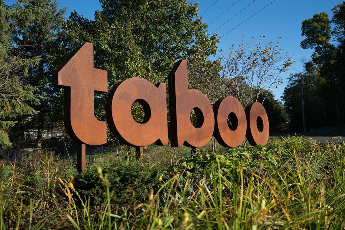 Taboo Muskoka 3*