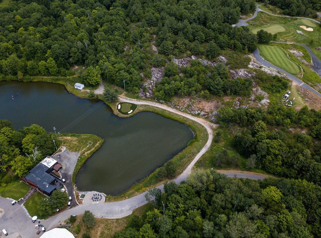 Taboo Muskoka Gravenhurst