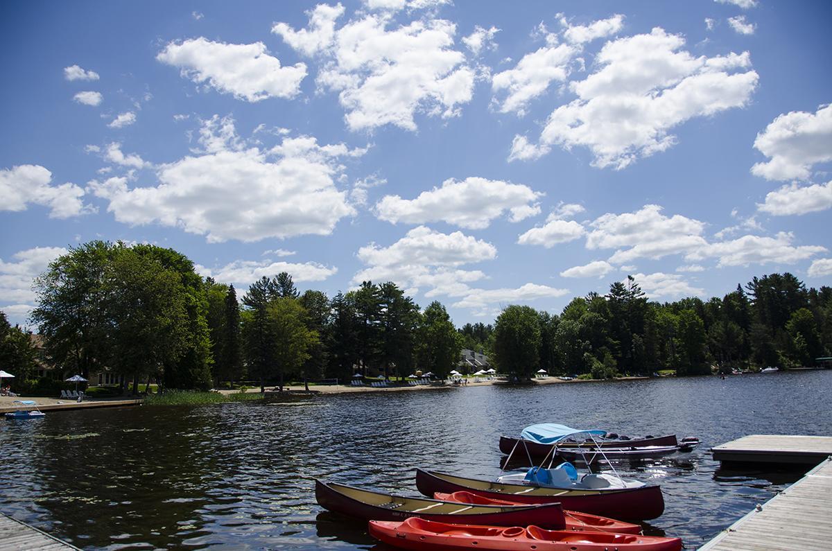 Taboo Muskoka