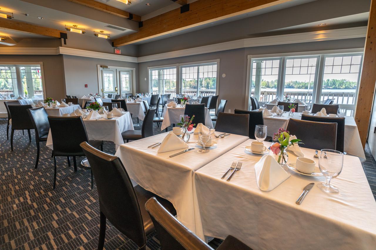 Hotel Taboo Muskoka Gravenhurst