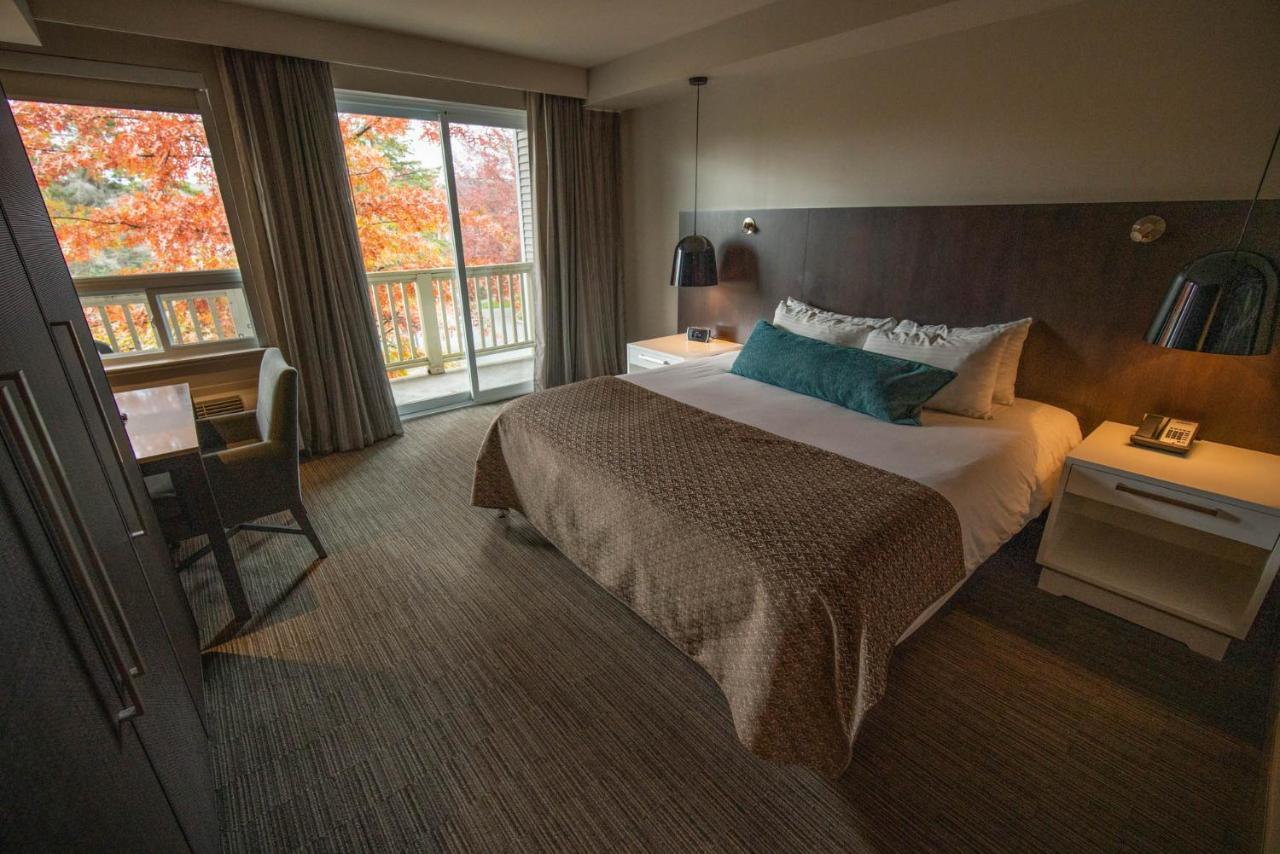 Hotel Taboo Muskoka