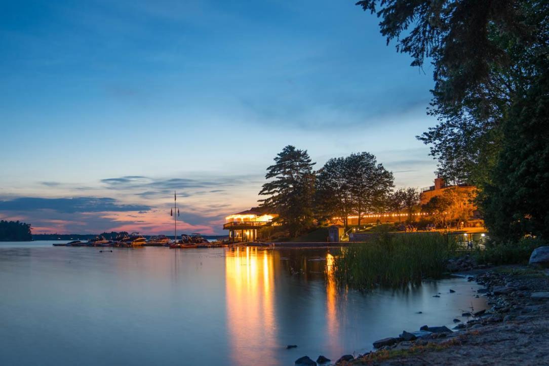 Taboo Muskoka 3*