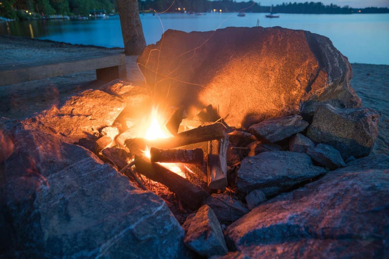 Taboo Muskoka Hotel