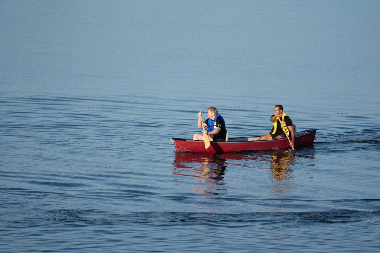 Taboo Muskoka Hotel 3*